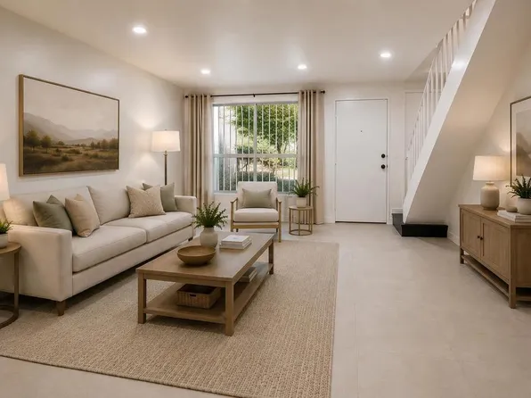 3586 Del Sol Blvd APT D, San Diego, CA 92154