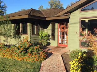 19140 Farallon Rd, Madera, CA 93638