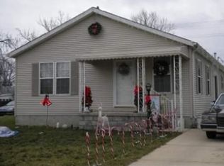 82 Gibbs St, Mount Clemens, MI 48043
