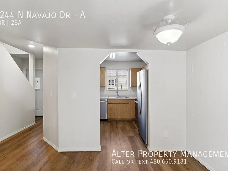 3244 N Navajo Dr #A — Photo 6