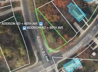 808 60th Ave, Capitol Heights, MD 20743