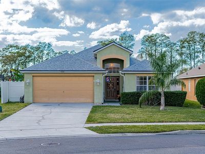 15411 Markham Dr, Clermont, FL, 34714