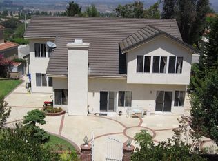 11534 Flowerwood Ct, Moorpark, CA 93021