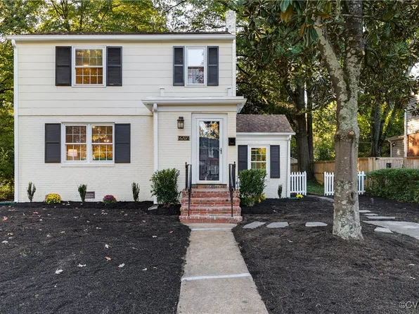 6207 Dustin Dr, Richmond, VA 23226