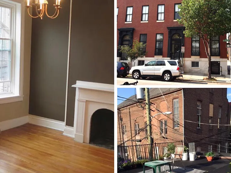 216 W Madison St #2R — Photo 1