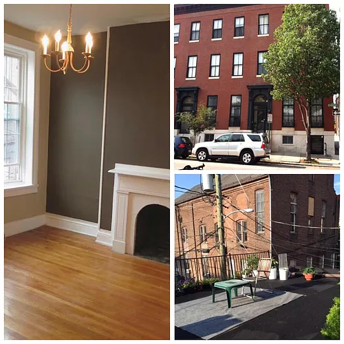 216 W Madison St #2R Photo 1