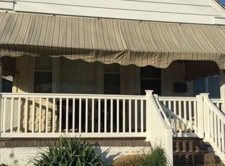 219 N Mansfield Ave, Margate City, NJ 08402