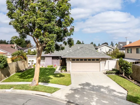 12417 Rose St, Cerritos, CA 90703