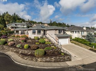 1625 7th St, Columbia City, OR 97018