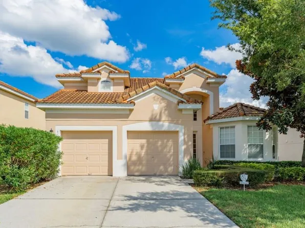 7769 TEASCONE BOULEVARD, KISSIMMEE, FL 34747