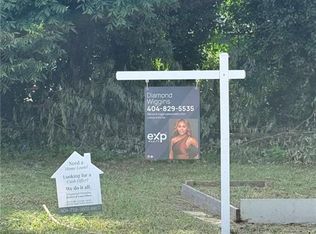 977 Smith St SW, Atlanta, GA 30310