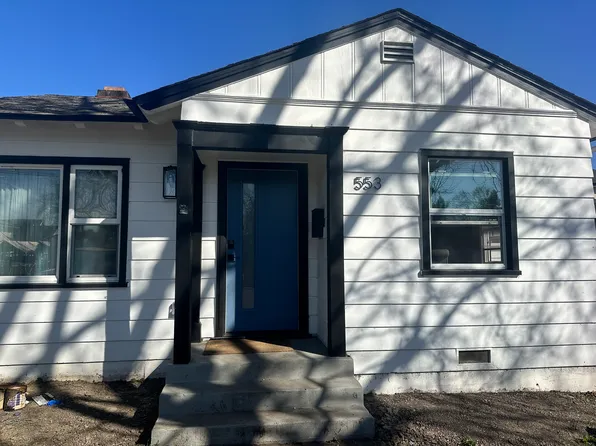 553 Flower Ave, Santa Rosa, CA 95404