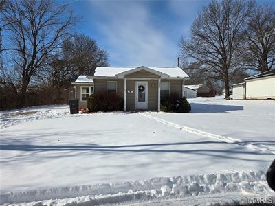 215 Alden St, Troy, MO, 63379