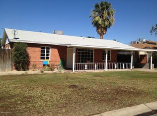 2342 W Whitton Ave, Phoenix, AZ 85015