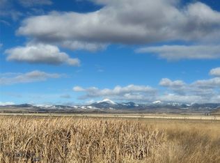 1883 State Highway 278, Dillon, MT 59725