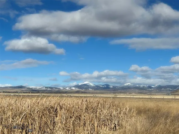 1883 State Highway 278, Dillon, MT 59725