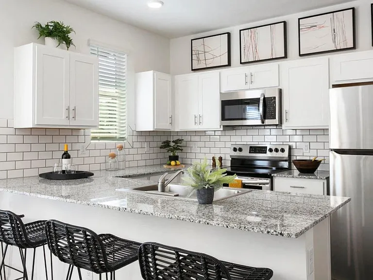 Townhomes at Sunnyside — Photo 1