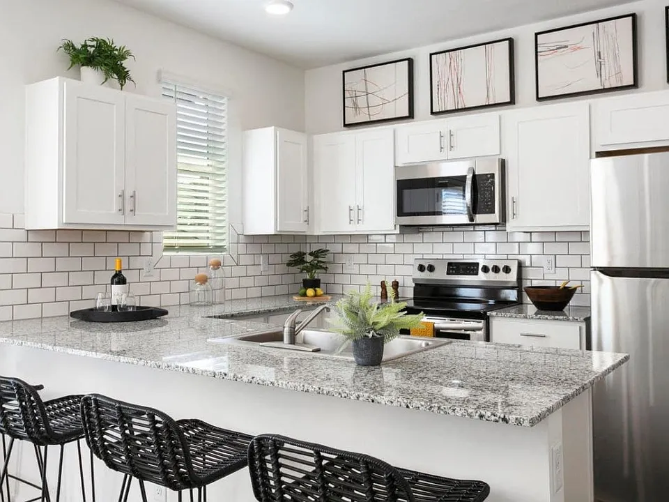 Townhomes at Sunnyside