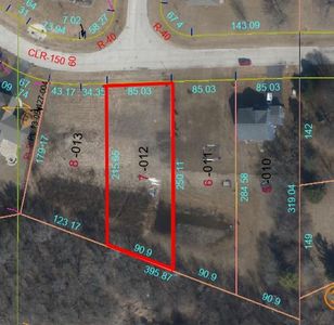 LOT 7 Flagg Ln, Woodstock, IL, 60098