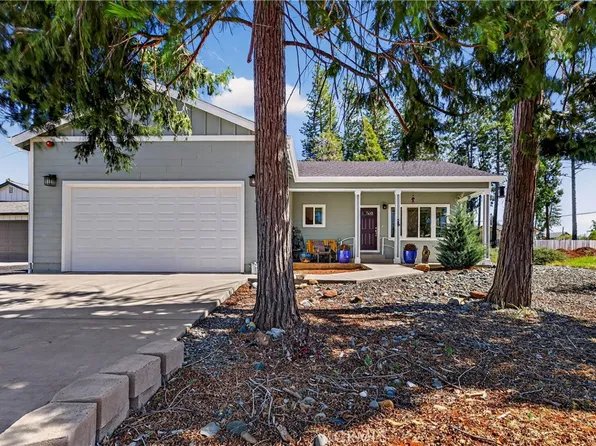 14227 Elmira Cir, Magalia, CA 95954