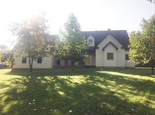 4595 Gregory Rd, Dexter, MI 48130
