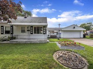 25285 Dodge St, Roseville, MI