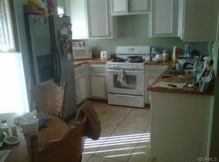 15466 Yates Rd, Victorville, CA 92395