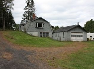 252 Bill Luce Rd, Washington, ME 04574