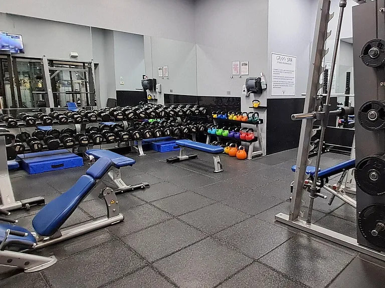 7002 Boulevard East #6F — Photo 24