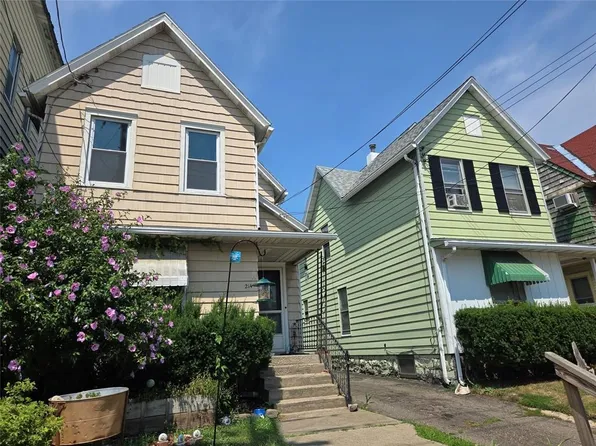 212-214 Clinton St, Binghamton, NY 13905