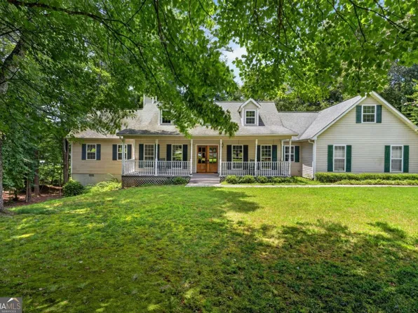 4460 Suwanee Dam Rd, Suwanee, GA 30024