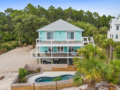 7707 County Road 30, Pt Saint Joe, FL, 32456