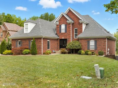 4707 Redbud Forest Pl, Louisville, KY, 40245
