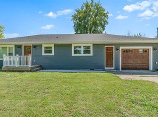 3152 Boy Scout Rd, Bay City, MI 48706