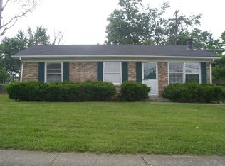 211 S Eagle Creek Dr, Lexington, KY 40515