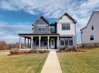 1001 Cabell Dr, Franklin, TN 37064