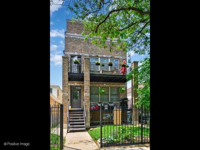 4030 N California Ave #3, Chicago, IL, 60618