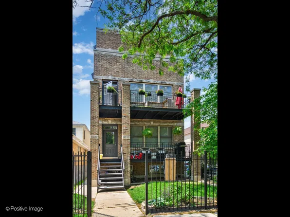 4030 N California Ave #3, Chicago, IL 60618