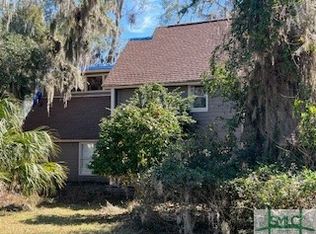 14710 Coffee Bluff Rd, Savannah, GA 31419