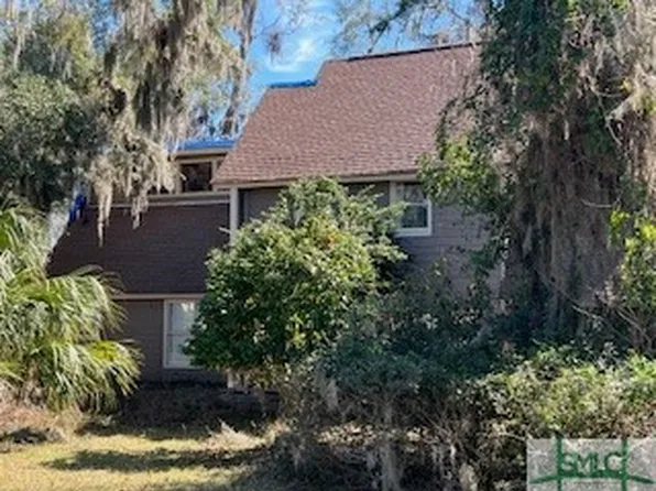 14710 Coffee Bluff Road, Savannah, GA 31419