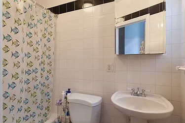 Rented by Berman Realty