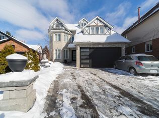 2109 Lynn Heights Dr, Pickering, ON L1X 2S1