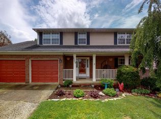 2358 Harrods Pointe Trce, Lexington, KY 40514