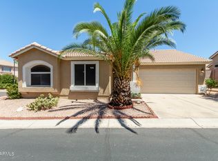 6704 E Russell St, Mesa, AZ 85215