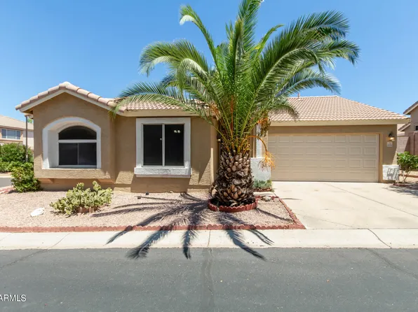 6704 E RUSSELL Street, Mesa, AZ 85215