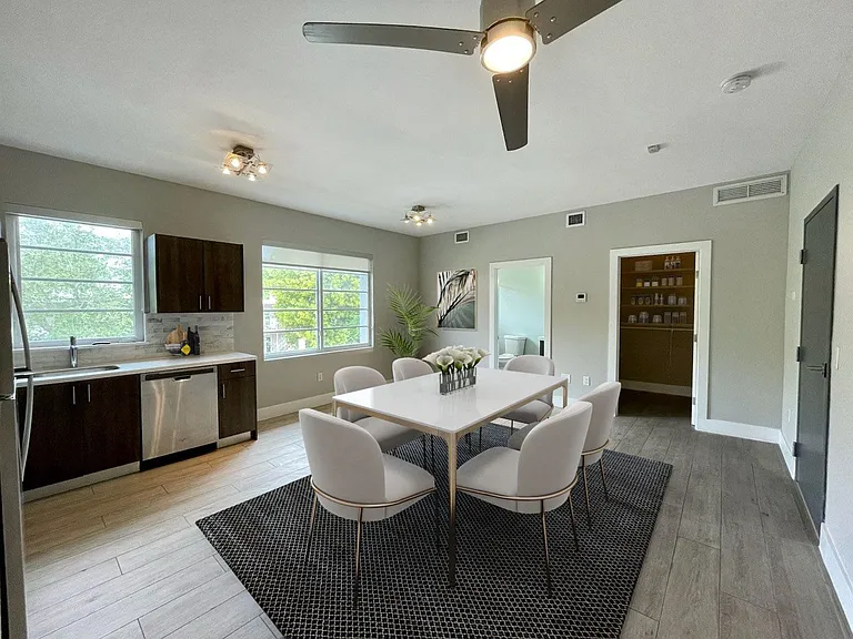 Depot Lenox Studio *Furniture Not Included