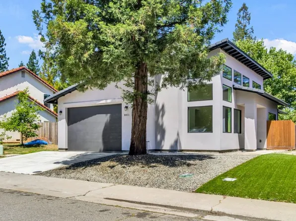 8411 Aster Ct, Citrus Heights, CA 95610