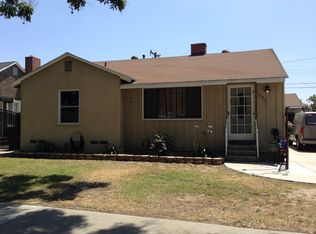 10838 Tonibar St, Norwalk, CA 90650
