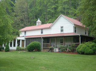 3158 Pleasant View Dr, Stuart, VA 24171