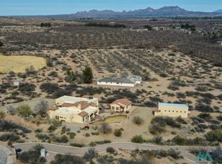 6480 Vista De Oro, Las Cruces, NM 88007